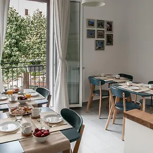 Bed & Breakfast Dietro Il Teatro, Palermo