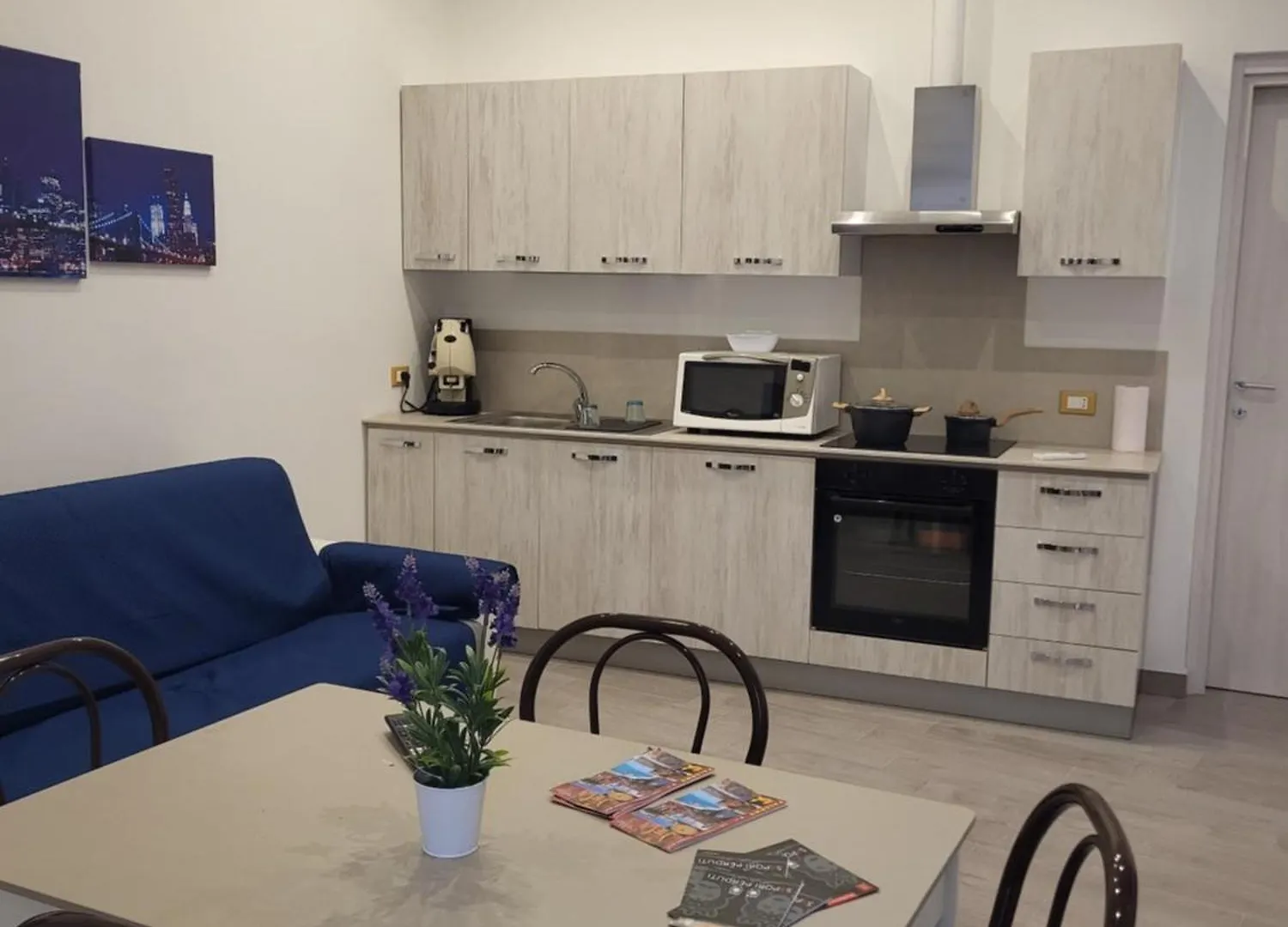 La Casa Di Gio In Centro Apartment Palermo Italy