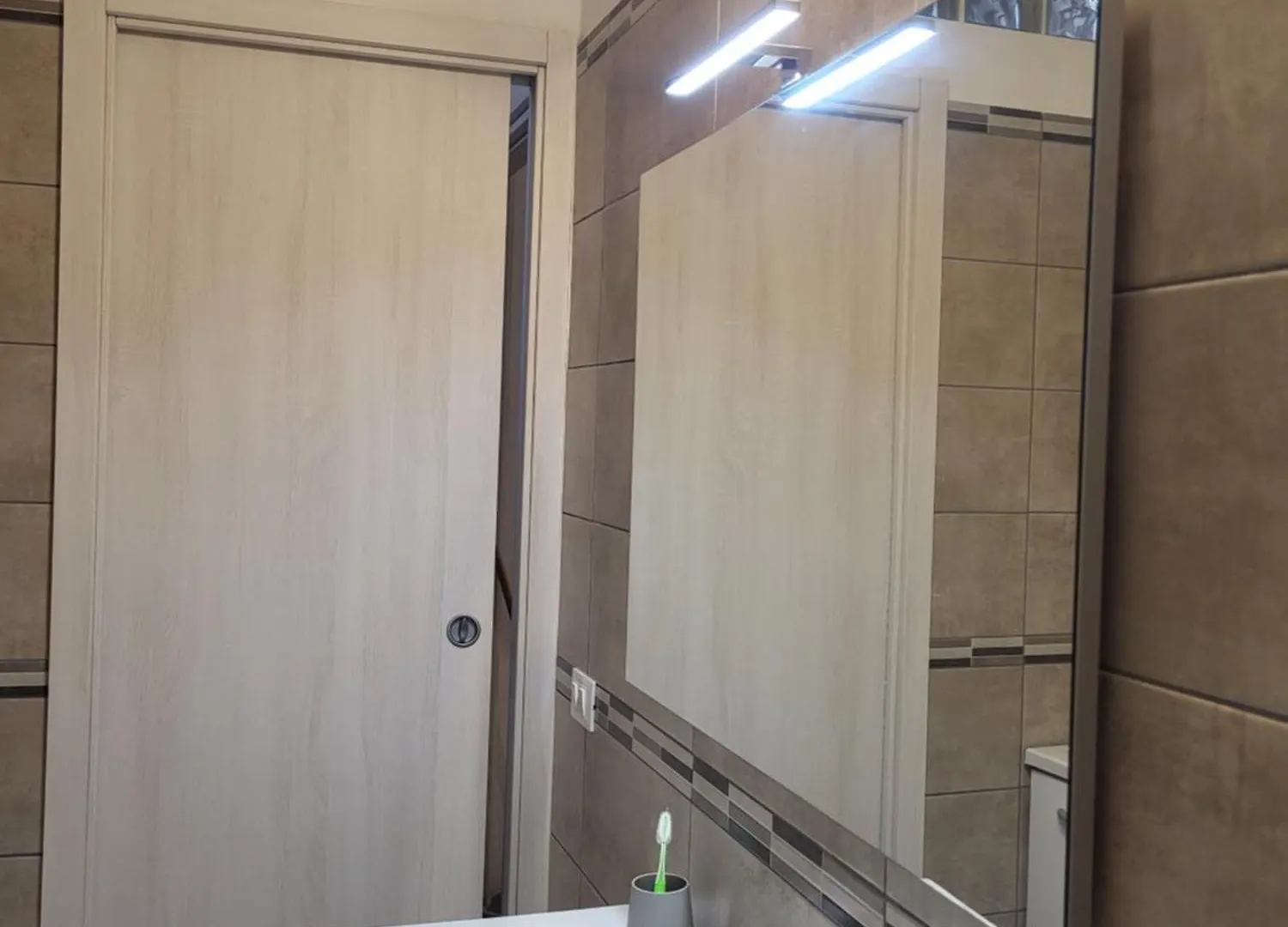 La Casa Di Gio In Centro Apartment Palermo