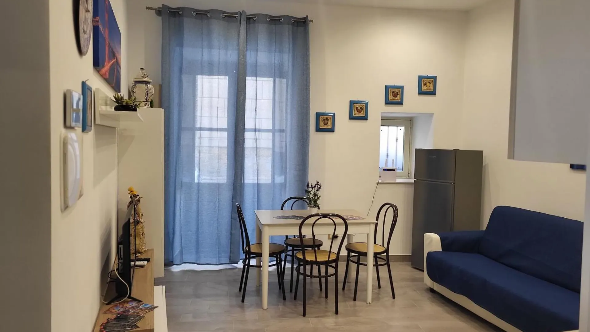 La Casa Di Gio In Centro Apartment Palermo Italy