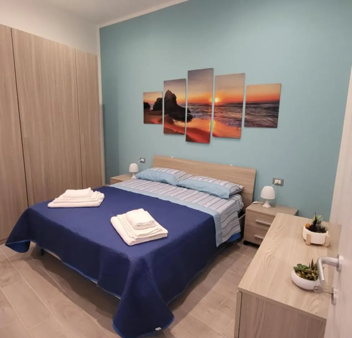 La Casa Di Gio In Centro Apartment Palermo