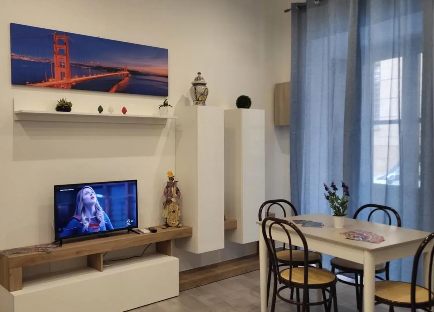 דירות פלרמו La Casa Di Gio In Centro