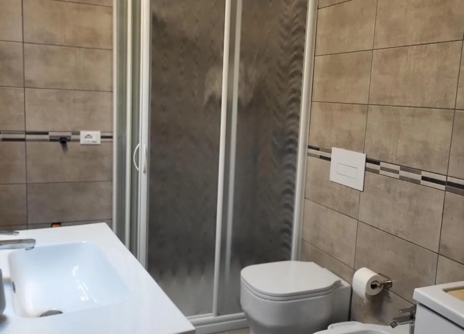 דירות פלרמו La Casa Di Gio In Centro 0*,