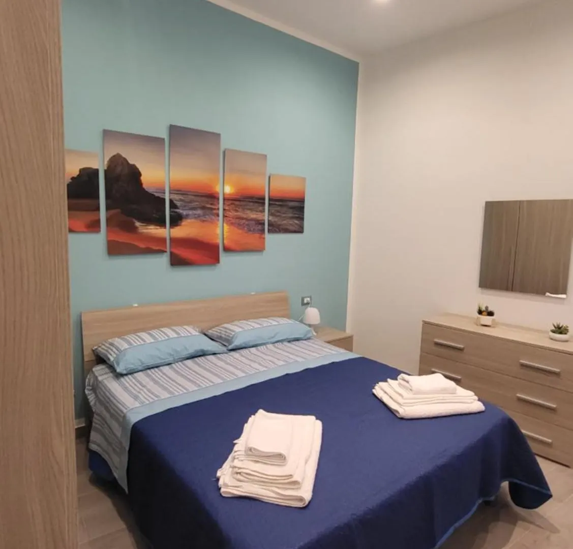 דירות פלרמו La Casa Di Gio In Centro 0*,  איטליה