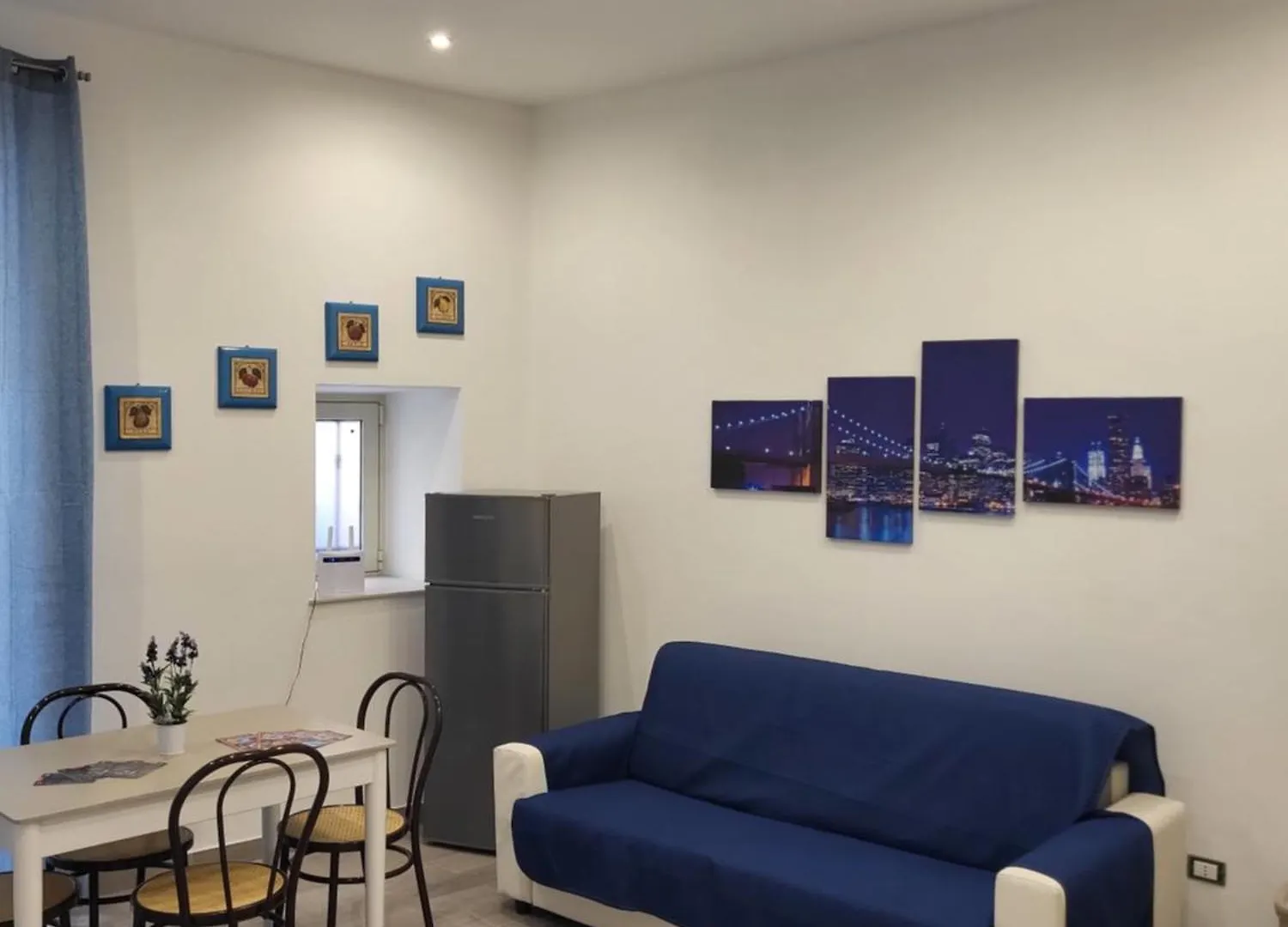 דירות פלרמו La Casa Di Gio In Centro